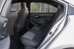 2021 Toyota Levin Hybrid 1.8H E-CVT Entry Edition