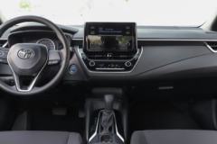 2019 Toyota Levin Hybrid 1.8H E-CVT Entry Edition (China VI Emission)