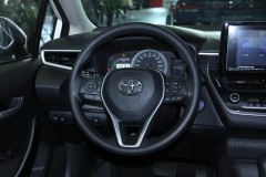 2021 Toyota Corolla Hybrid 1.8L E-CVT Pioneer (China Spec)