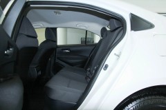 2021 Toyota Corolla Hybrid 1.8L E-CVT Pioneer (China Spec)