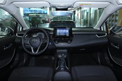 2021 Toyota Corolla Hybrid 1.8L E-CVT Pioneer (China Spec)