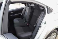 2019 Toyota Levin Hybrid 1.8H E-CVT Entry Edition (China VI Emission)