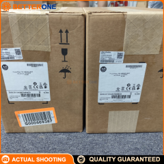 Allen-Bradley 20BC011A0AYNANC0 PowerFlex 700 AC Drive (VFD) 400 VAC 3-Phase 11.5 A 5.5 kW ND / 4 kW HD IP20 Type 1