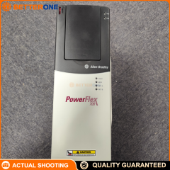 Allen-Bradley 20BC011A0AYNANC0 PowerFlex 700 AC Drive (VFD) 400 VAC 3-Phase 11.5 A 5.5 kW ND / 4 kW HD IP20 Type 1