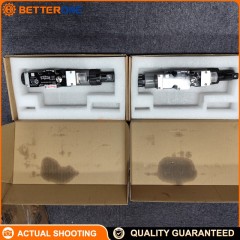 Bosch Rexroth 4WREE6W32-20-G24K31-A1V Proportional Directional Valve Size 6 24 VDC 315 bar 32 L/min