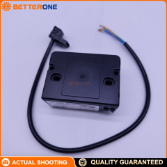 Danfoss 052F4038 EBI4 M Electronic Ignition Unit 230 VAC 50/60 Hz 2 × 7.5 kV 40 mA 33% ED, IP40