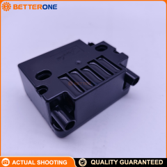 Danfoss 052F4038 EBI4 M Electronic Ignition Unit 230 VAC 50/60 Hz 2 × 7.5 kV 40 mA 33% ED, IP40