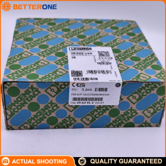 Phoenix Contact 2963912 PSR-SCP-24UC/ESAM4/8X1/1X2 Safety Relay E-Stop & Safety Door Monitoring 24 VAC/DC 8 Enabling + 1 Signaling Output DIN-Rail