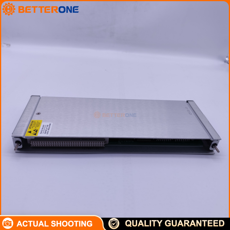 Bently Nevada 3500/32-01-00 4-Channel Relay Module SPDT Relay Outputs 250 VAC 2 A / 125 VDC Voting Logic -30 to +65°C