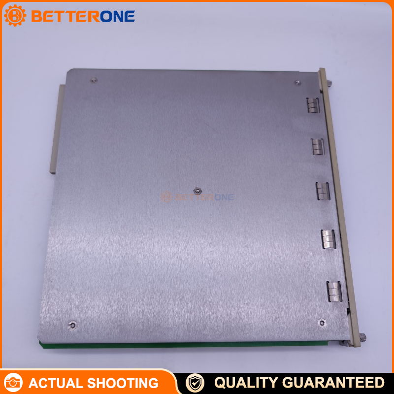 Bently Nevada 3500/32-01-00 4-Channel Relay Module SPDT Relay Outputs 250 VAC 2 A / 125 VDC Voting Logic -30 to +65°C
