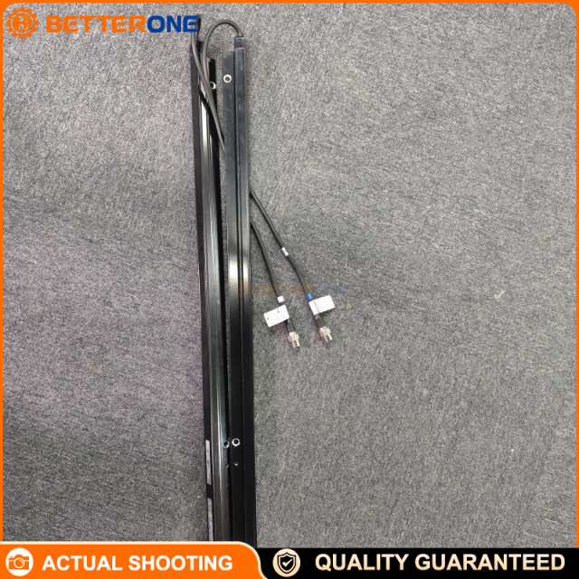 Allen-Bradley 45MLA-FT0700P37 Measuring Light Array (Flange Model) OEM F-37.5-0700 700 mm Sensing Height Transmitted Beam Pair