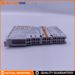 WAGO 750-1504 16-Channel Digital Output Module 24 VDC 0.5 A per Channel (WAGO-I/O-SYSTEM 750)