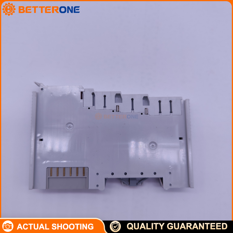 WAGO 750-1504 16-Channel Digital Output Module 24 VDC 0.5 A per Channel (WAGO-I/O-SYSTEM 750)