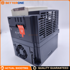 Schneider Electric Altivar 12 ATV12HU15M2 Variable Speed Drive (VFD), 1.5 kW (2 HP), 200–240 VAC 1-Phase Input, 200–240 VAC 3-Phase Output, 7.5 A, Modbus RS-485, IP20, Heatsink