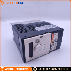 Schneider Electric Altivar 312 ATV312H037M2 Variable Speed Drive (VFD) 0.37 kW (0.5 HP) 208/240 VAC 1-Phase In 3-Phase Out 3.3 A Modbus & CANopen IP20