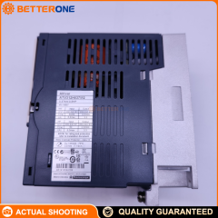 Schneider Electric Altivar 312 ATV312H037M2 Variable Speed Drive (VFD) 0.37 kW (0.5 HP) 208/240 VAC 1-Phase In 3-Phase Out 3.3 A Modbus & CANopen IP20