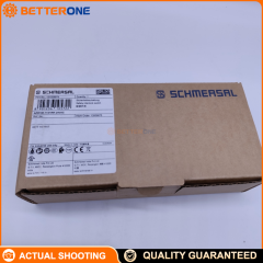 Schmersal AZM190-11/01RK-24VAC Solenoid Interlock Safety Switch, 24 VAC, 1NO + 1NC, IP65/IP67, 2×M20, Holding Force 1950 N
