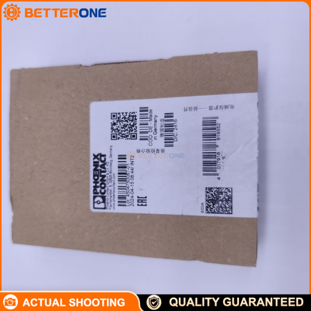 Phoenix Contact CTM 2X1-110AC (2838526) Surge Protection Plug for LSA-PLUS, 110 VAC, 2-Conductor Signal Circuit