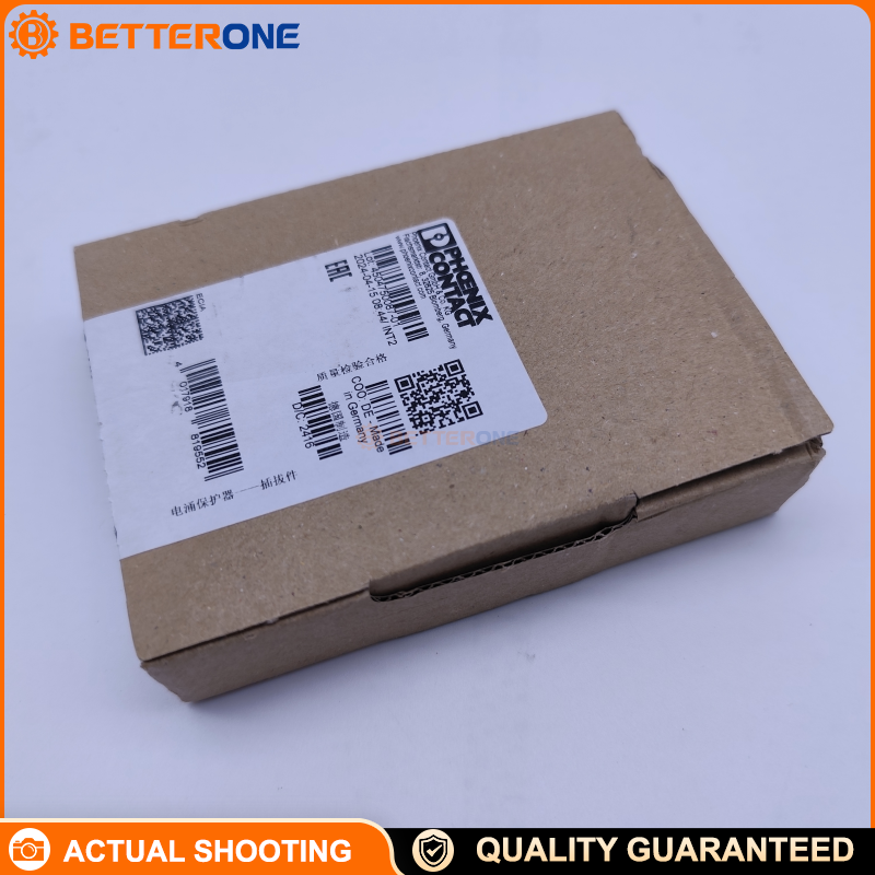 Phoenix Contact CTM 2X1-110AC (2838526) Surge Protection Plug for LSA-PLUS, 110 VAC, 2-Conductor Signal Circuit