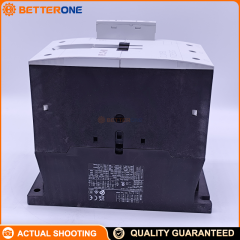 Eaton Moeller DILM150 IEC Motor Contactor, 3-Pole, AC-3 150A, 75 kW @ 400V, Screw Terminals