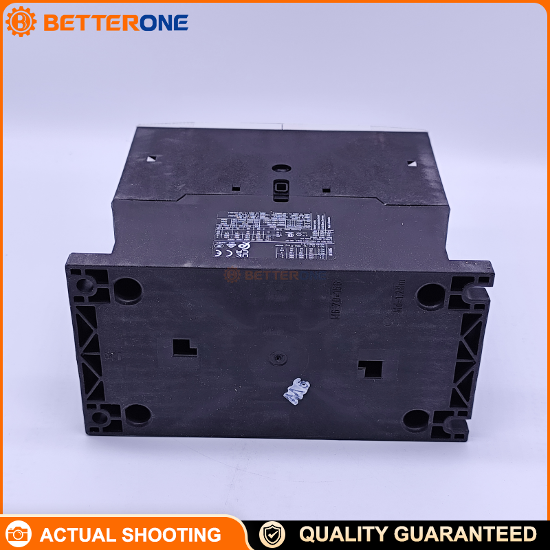 Eaton Moeller DILM150 IEC Motor Contactor, 3-Pole, AC-3 150A, 75 kW @ 400V, Screw Terminals