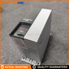 Danfoss VLT® HVAC Basic Drive FC 101 VFD 3×200–240 / 380–480 / 525–600 VAC 0.25–90 kW BACnet MS/TP & Modbus RTU