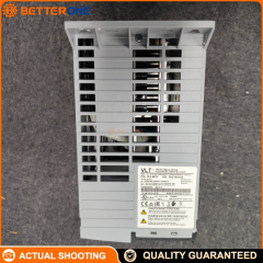 Danfoss VLT® HVAC Basic Drive FC 101 VFD 3×200–240 / 380–480 / 525–600 VAC 0.25–90 kW BACnet MS/TP & Modbus RTU