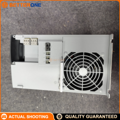 Danfoss VLT® HVAC Basic Drive FC 101 VFD 3×200–240 / 380–480 / 525–600 VAC 0.25–90 kW BACnet MS/TP & Modbus RTU