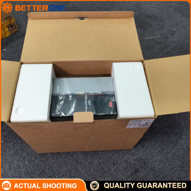 Danfoss VLT® HVAC Basic Drive FC 101 VFD 3×200–240 / 380–480 / 525–600 VAC 0.25–90 kW BACnet MS/TP & Modbus RTU