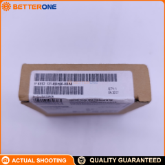 Siemens SIMATIC ET 200SP 6ES7131-6BH00-0BA0 Digital Input Module, DI 16×24 VDC Standard (ST), Fits BU Type A0, Color Code CC00, Module Diagnostics, 0.05–20 ms Input Delay, 15 mm Width