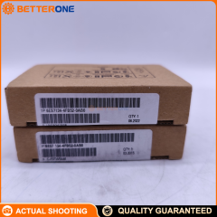 Siemens SIMATIC ET 200SP 6ES7131-6BH00-0BA0 Digital Input Module, DI 16×24 VDC Standard (ST), Fits BU Type A0, Color Code CC00, Module Diagnostics, 0.05–20 ms Input Delay, 15 mm Width
