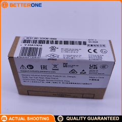 Siemens SIMATIC S7-1200 6ES7241-1CH30-1XB0 Communication Board CB 1241 RS485, 2-Wire Half-Duplex, Freeport/ASCII/Modbus RTU, Terminal Block, 1000 m Cable, IP20