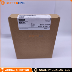 Siemens SIMATIC S7-1500 6ES7531-7KF00-0AB0 Analog Input Module, AI 8xU/I/RTD/TC ST, 8 Channels, 16-Bit Resolution, 0.3% Accuracy, Diagnostics & Hardware Interrupts, 24VDC (19.2–28.8V), Front Connector Separate