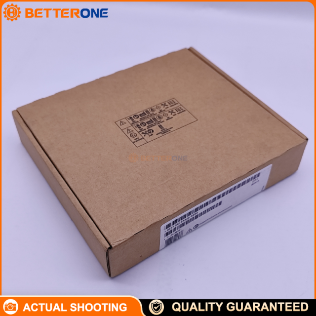 Siemens SIMATIC S7-1500 6ES7553-1AA00-0AB0 Technology Module TM PTO 4, 4-Axis Pulse Train Output for Stepper Drives, 24VDC / RS-422 / TTL 5V, Up to 200 kHz (24V/TTL) or 1 MHz (RS-422), 24VDC Supply (19.2–28.8V)
