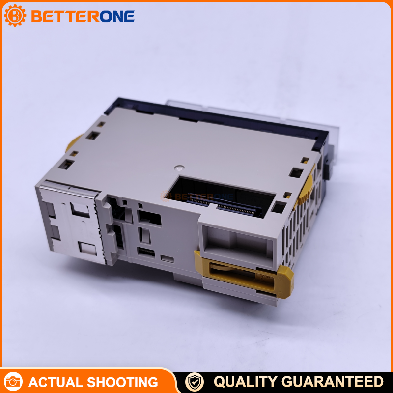 OMRON CJ1W-OC211 CJ-Series Relay/Contact Output Module, 16 Outputs, 2A 250VAC / 2A 24VDC (8A/Unit), 16 Points/1 Common, Terminal Block, 15ms Response