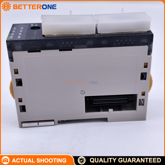 OMRON CJ1W-SCU21-V1 CJ-Series Serial Communications Unit, 2-Port RS-232C, Protocol Macro / Host Link / 1:N NT Link, Serial Gateway, No-Protocol, Modbus-RTU Slave (Unit Ver. 1.3), CJ1/CJ2 CPU Bus Unit