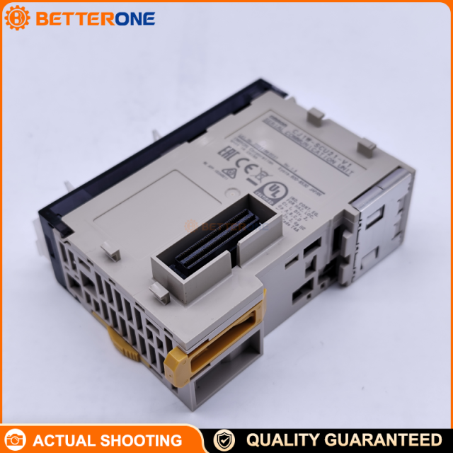 OMRON CJ1W-SCU21-V1 CJ-Series Serial Communications Unit, 2-Port RS-232C, Protocol Macro / Host Link / 1:N NT Link, Serial Gateway, No-Protocol, Modbus-RTU Slave (Unit Ver. 1.3), CJ1/CJ2 CPU Bus Unit