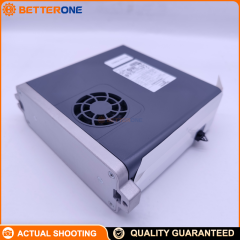 Schneider Electric Lexium 28 LXM28AU04M3X Motion Servo Drive, 0.4 kW (400 W), 200…230 V Single/Three Phase, 2.6 A Continuous, 7.8 A Peak (3s), CANopen/CANmotion, STO SIL2, IP20