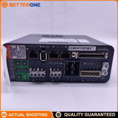Schneider Electric Lexium 28 LXM28AU04M3X Motion Servo Drive, 0.4 kW (400 W), 200…230 V Single/Three Phase, 2.6 A Continuous, 7.8 A Peak (3s), CANopen/CANmotion, STO SIL2, IP20
