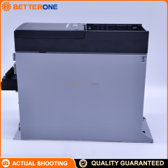 Danfoss VLT® AutomationDrive FC 360 FC-360H1K1T4E20H2BXCDXXSXXXXAXBX VFD, 1.1 kW (1.5 HP), 3×380–480 VAC, IP20 (Chassis), Built-in Brake Chopper, Coated PCB (3C3), Load Sharing, No LCP