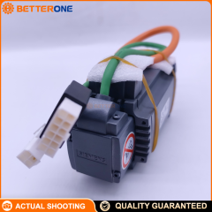 Siemens SIMOTICS S-1FL6 Servo Motor 1FL6034-2AF21-1AG1, 0.40 kW, 230V 3AC, 3000 rpm, 1.27 Nm, Incremental Encoder TTL 2500 S/R, IP65, Low Inertia, B5 Flange, Plain Shaft