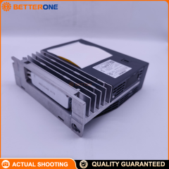 Siemens SINAMICS V90 6SL3210-5FB10-4UF1 Servo Drive with PROFINET, 0.4 kW, 200–240 VAC 1/3-Phase, 2.6 A Rated (7.8 A Max), 45–66 Hz, IP20, 55×170×170 mm