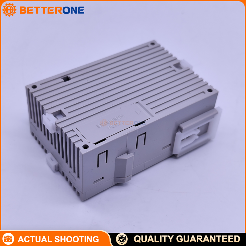 Delta DVP12SA211T DVP‑SA2 PLC Main Unit, 8 Digital Inputs + 4 Transistor Outputs, 24VDC, 16k Steps, Built‑in RS‑232/RS‑485, High‑Speed Pulse