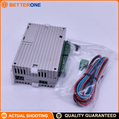 Delta DVP12SA211T DVP‑SA2 PLC Main Unit, 8 Digital Inputs + 4 Transistor Outputs, 24VDC, 16k Steps, Built‑in RS‑232/RS‑485, High‑Speed Pulse