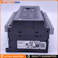 Delta DVP40ES200R DVP-ES2 PLC CPU, 40-Point (24DI/16DO) Relay Output, 100–240VAC Power Supply, 3 COM Ports (RS-232 + 2×RS-485), DIN Rail