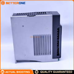 Delta ASDA-B2 Servo Drive ASD-B2-0421-B, 400W AC Servo Amplifier, 220VAC Supply (230V Rated), 1-Phase / 3-Phase Input, 2.6A Output, RS-232/RS-485, 0–55°C, Chassis Mount