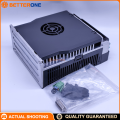 Delta ASDA-B3A Servo Drive ASD-B3A-1521-E, 1.5kW, 230V 1PH/3PH, EtherCAT, STO, Pulse Input + Analog Input + PR Mode, 8.3A, IP20, Chassis Mount