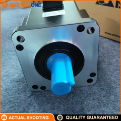 Delta ECMA-L11830RS AC Servo Motor, 3kW, 400VAC (380–480V), 1500rpm, Rated Torque 19.1N·m, Incremental Encoder, 180mm Frame, Length 202.1mm, 3-Phase