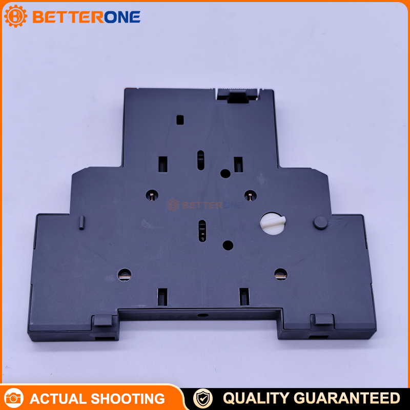 ABB HK1-11 Auxiliary Contact 1SAM201902R1001, 1NO+1NC, Side Mount, Screw Terminals, 690VAC / 600VDC, For MS116 MS132 MO132 MS165 MO165