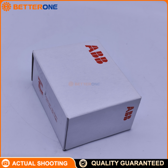 ABB TF42-3.1 Thermal Overload Relay 1SAZ721201R1033, Adjustable 2.3–3.1A, Trip Class 10, 3-Pole, 1NC+1NO, Direct Mount for AF Contactors, 690VAC / 600VDC, IP20